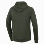 Felpa da uomo MOOA Merino Hoodie