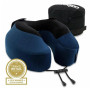 Poggiatesta Cabeau Evolution Pillow S3 blu scuro Indigo