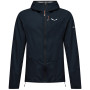 Giacca da uomo Salewa Pedroc 2 Ptx Air 2.5 Jkt M blu scuro blueberry