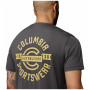 Maglietta da uomo Columbia Parsons Point™ SS Back Graphic Tee
