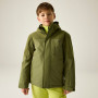 Giacca da bambino Dare 2b Chill Jacket MartiniOlive