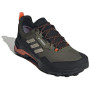 Scarpe da uomo Adidas Terrex Ax4 Gtx