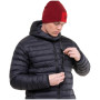 Giacca da uomo Mountain Equipment Earthrise Hooded Jacket