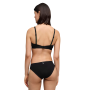 Mutande da donna Puma Invisible Cotton Briefs 2P