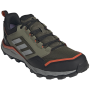 Scarpe da corsa da uomo Adidas Terrex Tracerocker