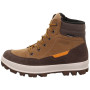 Stivali invernali per bambini Superfit Tedd Braun/Orange