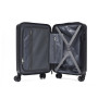 Valigia con ruote Caterpillar CAT Sculpted S