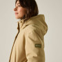Cappotto da donna Regatta Janna