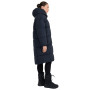 Cappotto da donna 4F Down Jacket F588