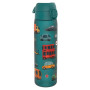 Bottiglia per bambini Ion8 Leak Proof Auta 500 ml