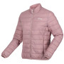 Giacca da donna Regatta Womens Hillpack rosa chiaro Dusky Rose