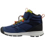 Scarpe da bambino Keen Skua Mid Wp Youth