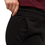 Pantaloni da tuta da donna Puma ESS METALLIC Sweatpants FL