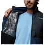 Felpa da uomo Columbia Basin Butte™ Full Zip Fleece Ii