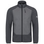 Giacca da uomo Loap Urval grigio DarkGray