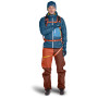 Zaino Ortovox Avabag Litric Zero 27