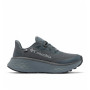 Scarpe da uomo Columbia Konos Trillium Atr™ Outdry™ grigio Graphite, Black