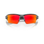 Occhiali da sole OAKLEY Flak 2.0 Xl Matte Black Camo