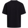 Maglietta da uomo The North Face Essential Simple Dome Os Ss Tee