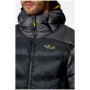 Giacca da uomo Rab Neutrino Pro Hoody