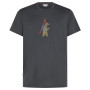 Taglia: XL / Colore: grigio