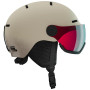 Dimensioni del casco: 56-59 cm / Colore: beige