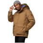 Giacca da uomo Fjällräven Övik Padded Jacket M