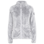 Felpa da donna Trespass Telltale grigio SILVER GREY