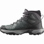 Scarpe da donna Salomon X Ultra Snowpilot Waterproof