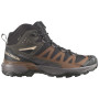 Misura delle scarpe (EU): 42 2/3 / Colore: nero/marrone
