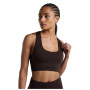 Reggiseno Icebreaker Women Merino Blend 260 ZoneKnit™ Seamless Bra