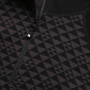 Maglietta funzionale da uomo Zulu Merino 240 Zip Long