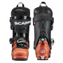 Scarponi da sci Scarpa Maestrale