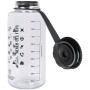 Borraccia Zulu Travel Tritan Wide 1L