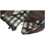 Sacco a pelo rettangolare Outwell Camper Supreme