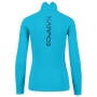 Felpa da donna Karpos Pizzocco W Half Zip