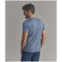 Maglietta da uomo Ortovox 185 Merino Mtn Badge T-Shirt
