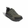 Scarpe da trekking da uomo Adidas Terrex Anylander Leather