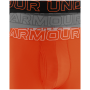Boxer da uomo Under Armour Performance Tech Mesh - Solid 6