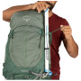 Zaino da trekking Osprey Stratos 44