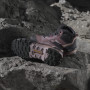 Scarpe da trekking da donna Adidas Terrex Ax4 Mid Gtx
