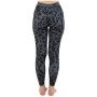 Pantaloni termici da donna Fundango Yaris II Baselayer Bottom