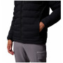 Giacca da uomo Columbia Drift Peak™ Stretch Down Hooded Jacket