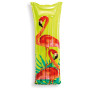 Sdraio gonfiabile Intex Fashion Mats 59720EU verde/rosso Flamingo