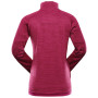 Felpa da donna Alpine Pro Onneca 3