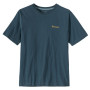 Taglia: L / Colore: blu scuro