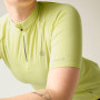 Maglia da ciclismo per donna Dare 2b Pedal To Jersey