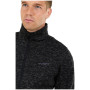 Felpa funzionale da uomo Fundango Cruz Knit Fleece Jacket