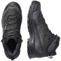 Scarpe da uomo Salomon X Ultra 5 Mid Wide Gore-Tex
