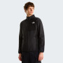 Felpa funzionale da uomo The North Face Crest Fz